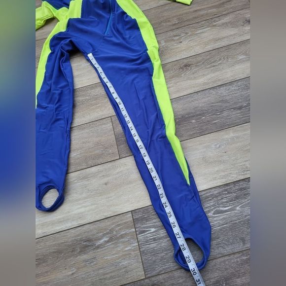 Diveskins ladies xl thin surf or scuba suit - Picture 9 of 12